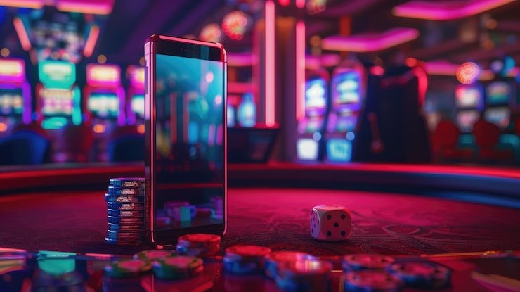 fun slot App fun slot App