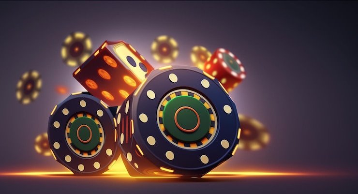 Colok Jitu Game