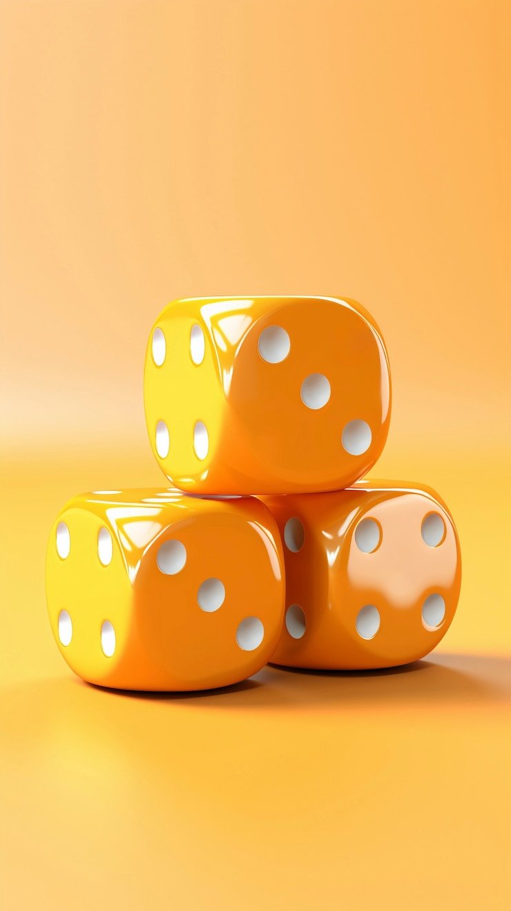 Penempatan taruhan—pilih denominasi chip penempatan taruhan di meja Infinite Blackjack dengan nilai chip yang terlihat